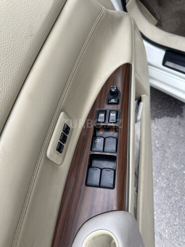 Nissan Teana 2009, 274,000 km - 2.5 l - Bakı