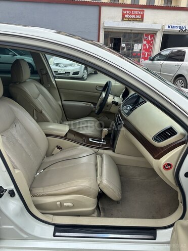 Nissan Teana 2009, 274,000 km - 2.5 l - Bakı