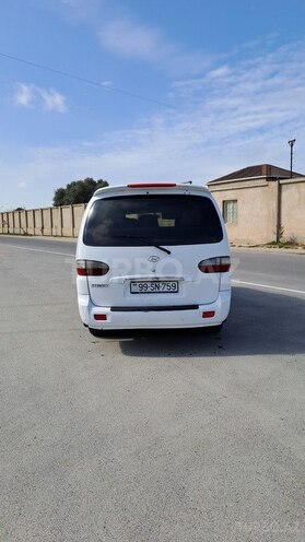 Hyundai H-1 2004, 336,578 km - 2.5 l - Bakı