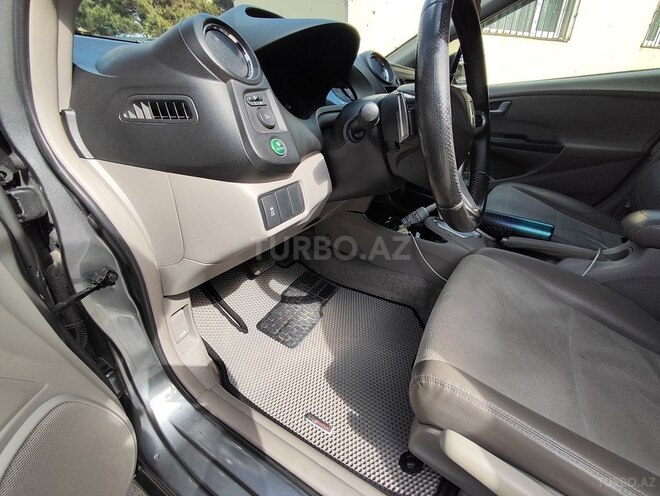Honda Insight 2012, 242,469 km - 1.3 l - Bakı