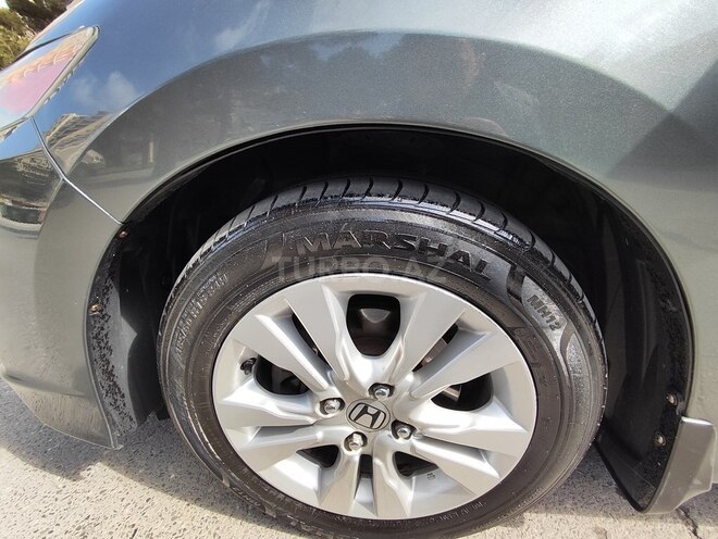 Honda Insight 2012, 242,469 km - 1.3 l - Bakı