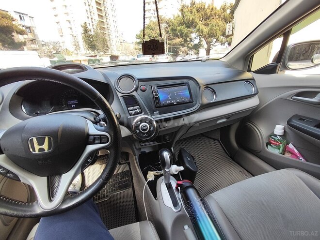 Honda Insight 2012, 242,469 km - 1.3 l - Bakı
