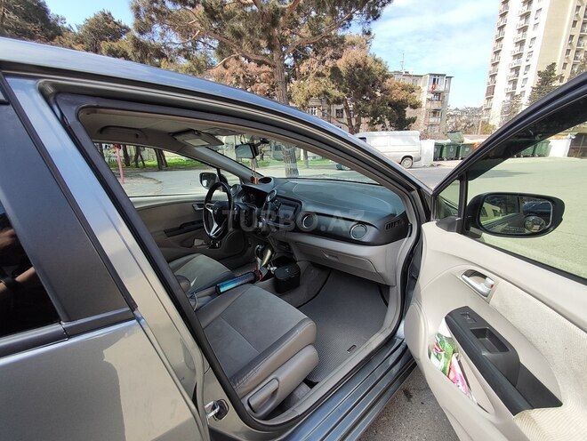 Honda Insight 2012, 242,469 km - 1.3 l - Bakı