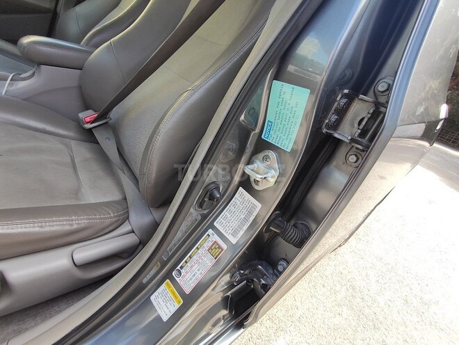 Honda Insight 2012, 242,469 km - 1.3 l - Bakı