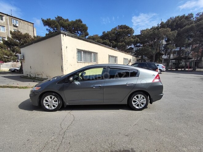 Honda Insight 2012, 242,469 km - 1.3 l - Bakı