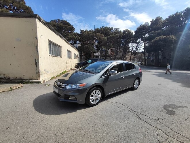 Honda Insight 2012, 242,469 km - 1.3 l - Bakı