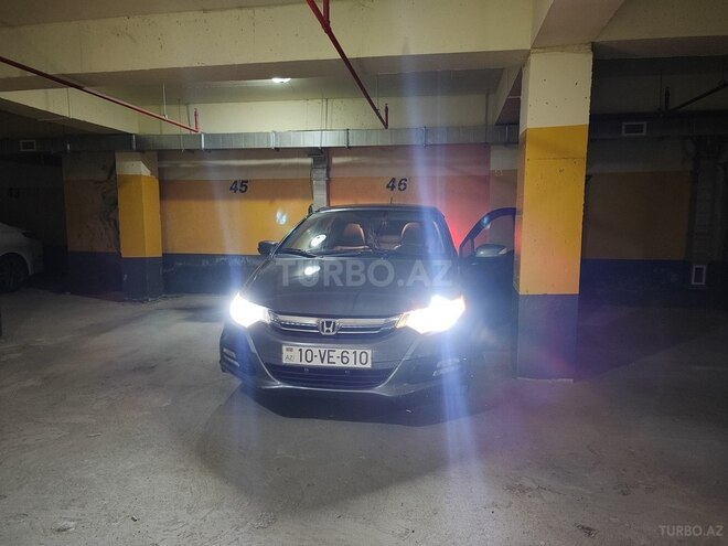 Honda Insight 2012, 242,469 km - 1.3 l - Bakı