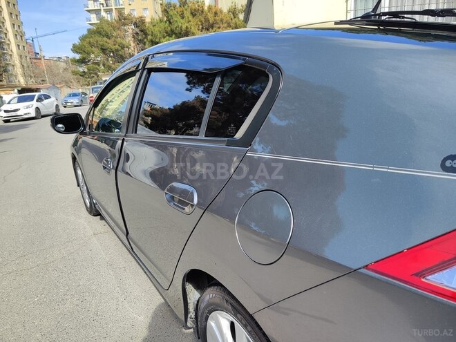 Honda Insight 2012, 242,469 km - 1.3 l - Bakı