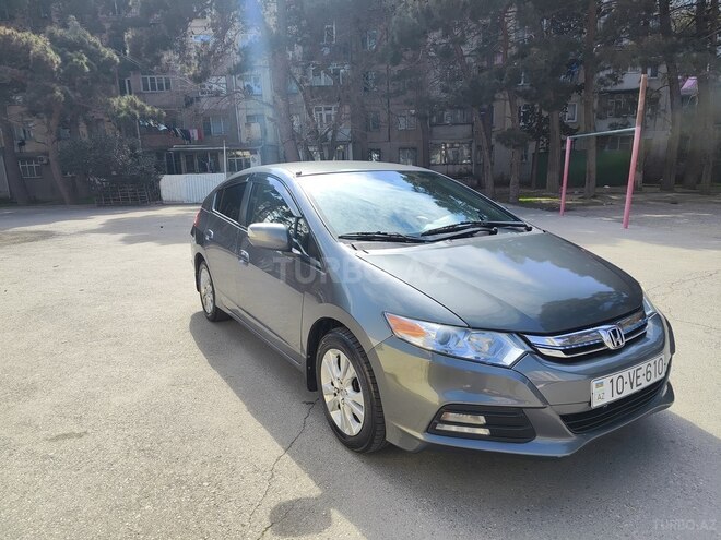 Honda Insight 2012, 242,469 km - 1.3 l - Bakı