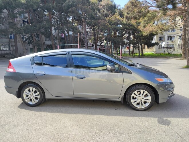 Honda Insight 2012, 242,469 km - 1.3 l - Bakı