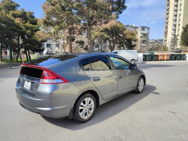 Honda Insight 2012, 242,469 km - 1.3 l - Bakı