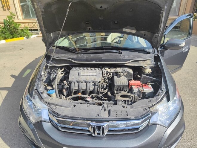 Honda Insight 2012, 242,469 km - 1.3 l - Bakı