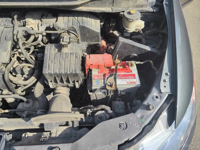 Honda Insight 2012, 242,469 km - 1.3 l - Bakı