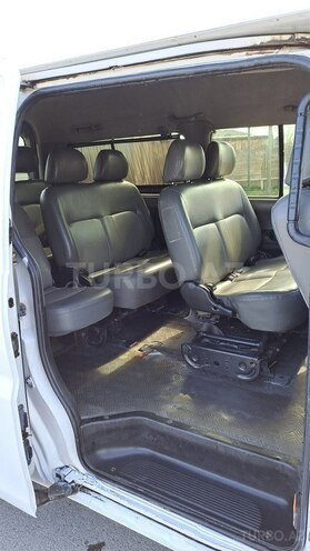 Hyundai H-1 2004, 336,578 km - 2.5 l - Bakı