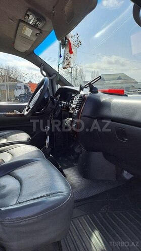 Hyundai H-1 2004, 336,578 km - 2.5 l - Bakı