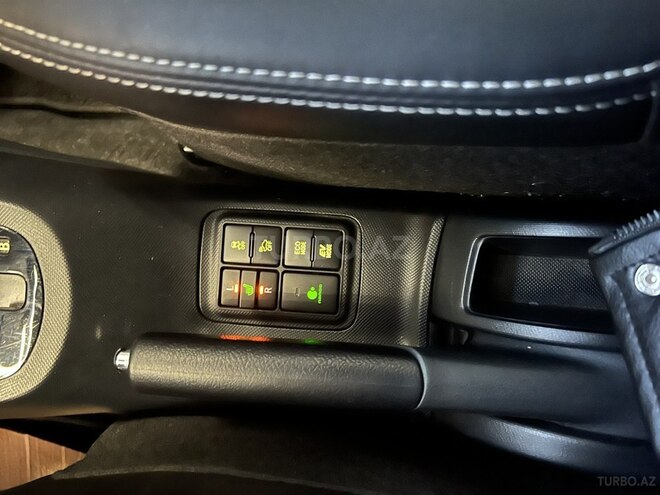 Toyota Aqua 2019, 116,000 km - 1.5 l - Bakı