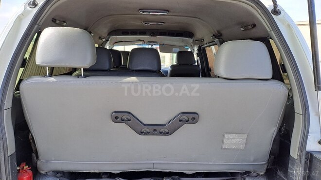 Hyundai H-1 2004, 336,578 km - 2.5 l - Bakı