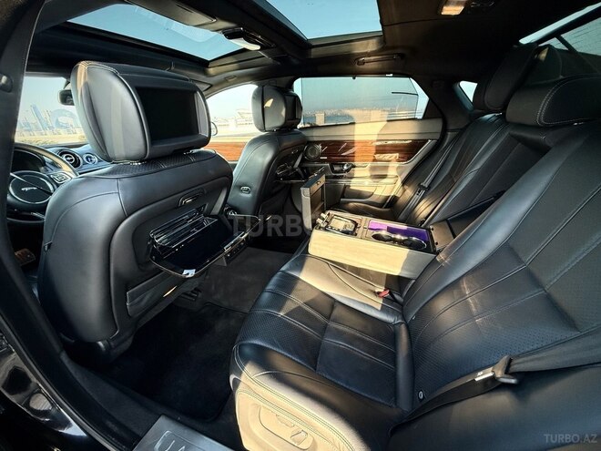 Jaguar XJ L 2011, 163,000 km - 5.0 l - Bakı
