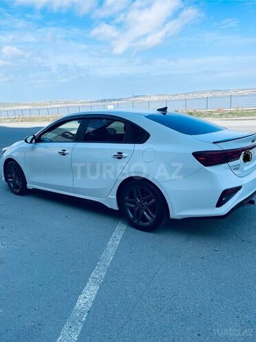 Kia Forte 2021, 33,000 km - 2.0 l - Bakı