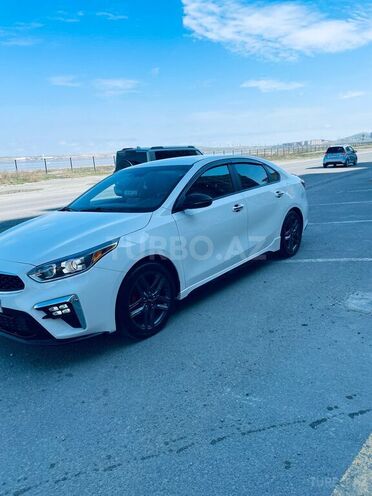 Kia Forte 2021, 33,000 km - 2.0 l - Bakı