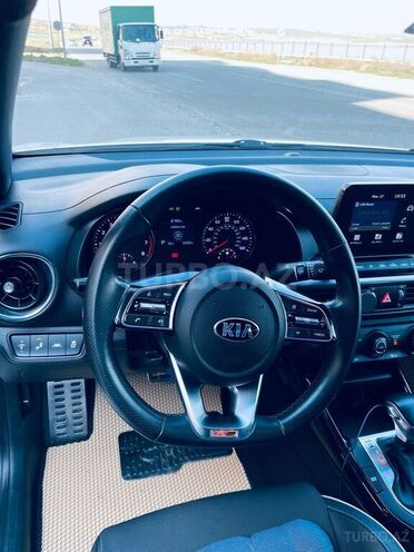 Kia Forte 2021, 33,000 km - 2.0 l - Bakı