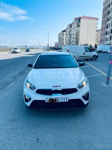 Kia Forte 2021, 33,000 km - 2.0 l - Bakı
