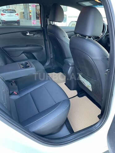 Kia Forte 2021, 33,000 km - 2.0 l - Bakı