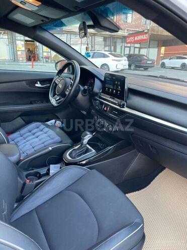 Kia Forte 2021, 33,000 km - 2.0 l - Bakı
