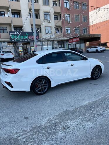 Kia Forte 2021, 33,000 km - 2.0 l - Bakı