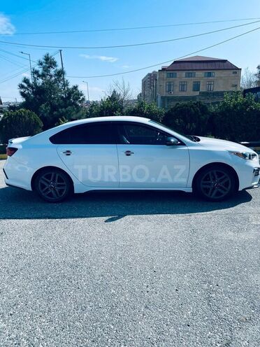Kia Forte 2021, 33,000 km - 2.0 l - Bakı