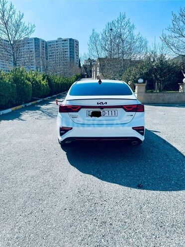 Kia Forte 2021, 33,000 km - 2.0 l - Bakı