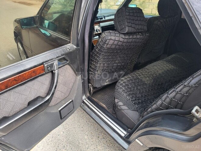 Mercedes E 300 d 1990, 425,856 km - 3.0 л - Sumqayıt