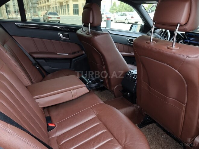Mercedes E 220 d 2015, 83,000 km - 2.2 l - Bakı