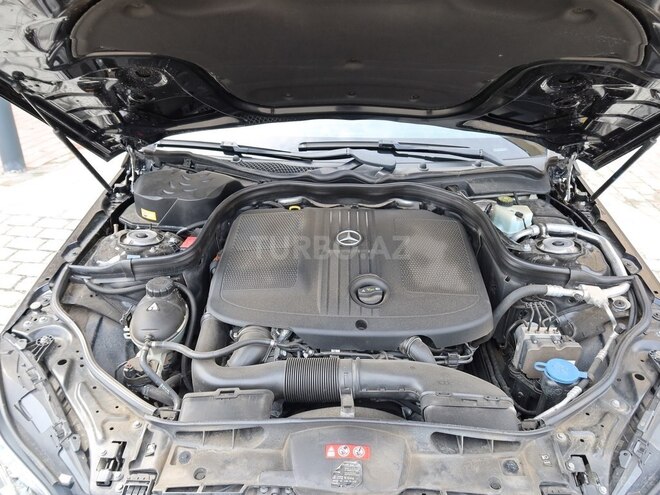 Mercedes E 220 d 2015, 83,000 km - 2.2 l - Bakı
