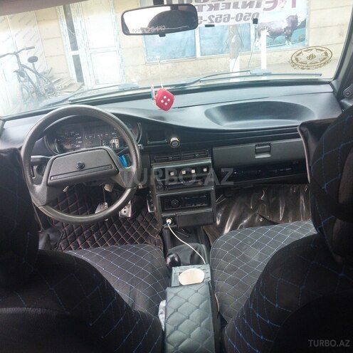 LADA (VAZ) 21099 2001, 95,000 km - 1.5 л - Biləsuvar