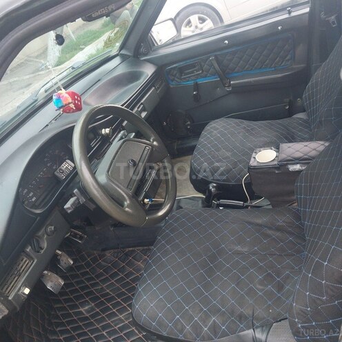LADA (VAZ) 21099 2001, 95,000 km - 1.5 л - Biləsuvar