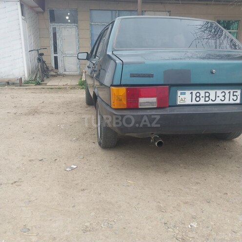 LADA (VAZ) 21099 2001, 95,000 km - 1.5 л - Biləsuvar