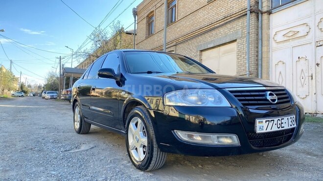 Nissan Sunny 2008, 250,000 km - 1.6 l - Bakı