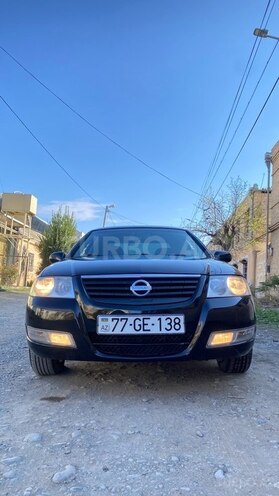 Nissan Sunny 2008, 250,000 km - 1.6 l - Bakı