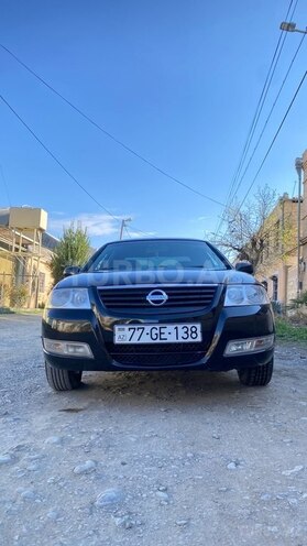 Nissan Sunny 2008, 250,000 km - 1.6 l - Bakı
