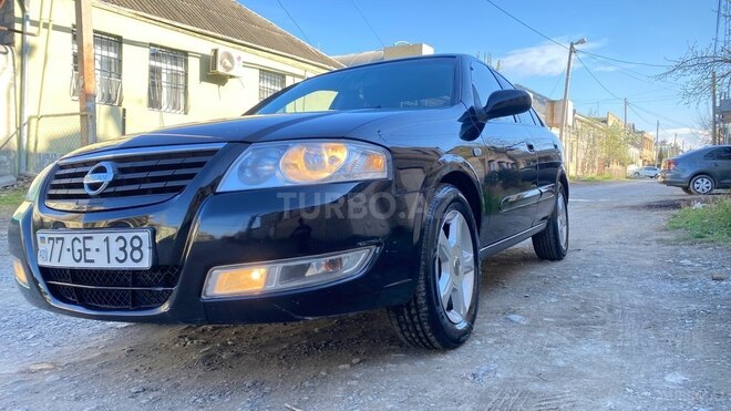 Nissan Sunny 2008, 250,000 km - 1.6 l - Bakı