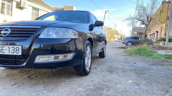 Nissan Sunny 2008, 250,000 km - 1.6 l - Bakı