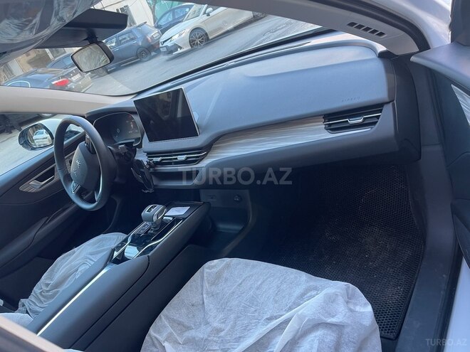 Hongqi  2024, 0 km - 0.0 l - Bakı