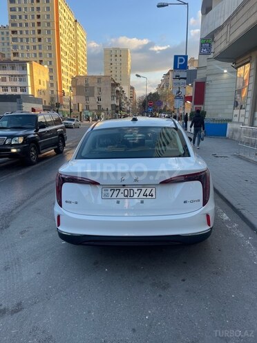 Hongqi  2024, 0 km - 0.0 l - Bakı
