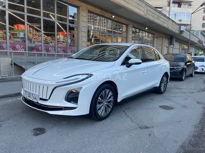 Hongqi  2024, 0 km - 0.0 l - Bakı