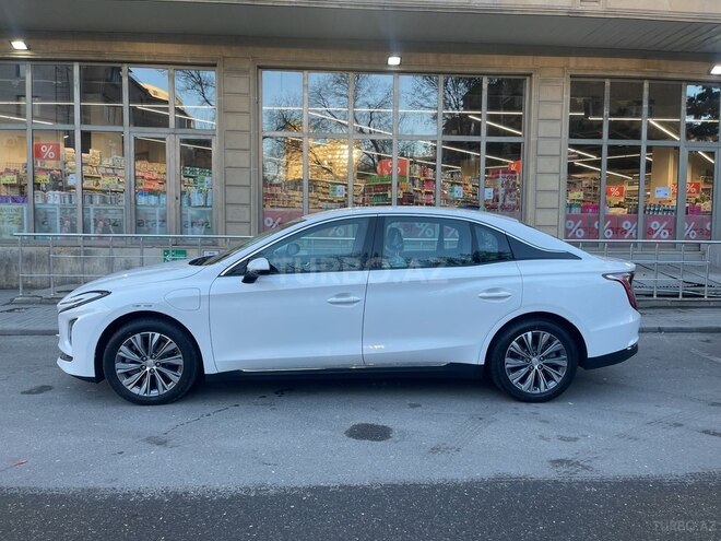 Hongqi  2024, 0 km - 0.0 l - Bakı