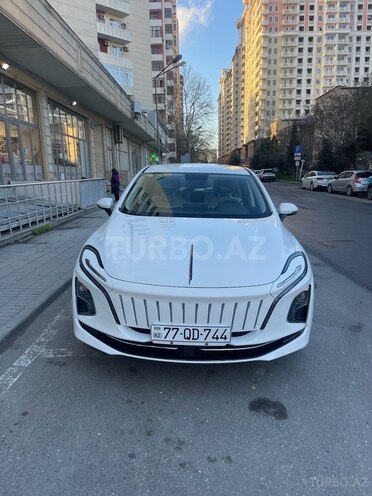 Hongqi  2024, 0 km - 0.0 l - Bakı