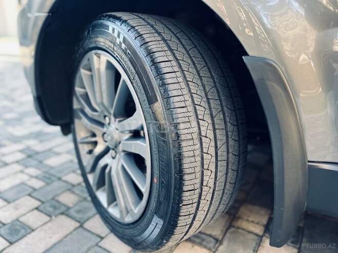 Land Rover RR Sport 2010, 293,000 km - 3.0 l - Bakı