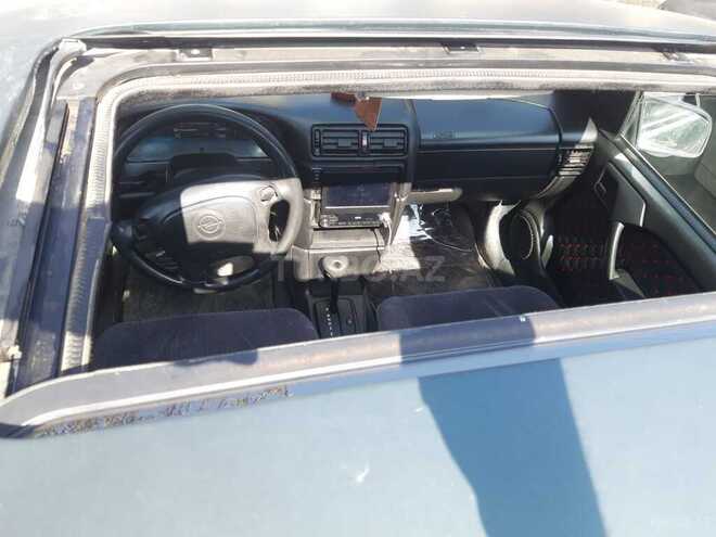Opel Vectra 1994, 200,000 km - 1.8 l - Zaqatala