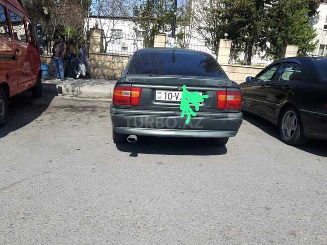 Opel Vectra 1994, 200,000 km - 1.8 l - Zaqatala